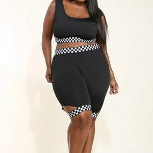 2 piece set